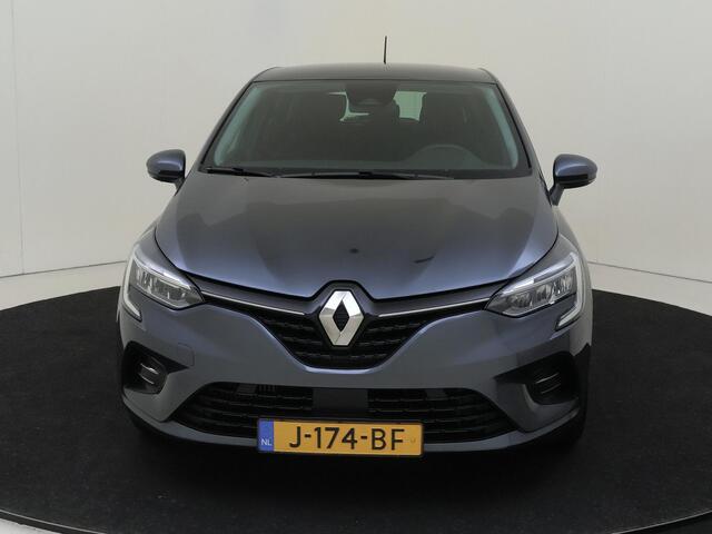 Renault CLIO 1.0 TCe Zen | Navi | Airco | Park Pilot | LM Velgen |