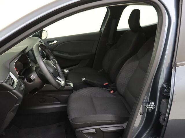 Renault CLIO 1.0 TCe Zen | Navi | Airco | Park Pilot | LM Velgen |