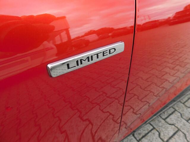 Renault CLIO 0.9 TCe Limited