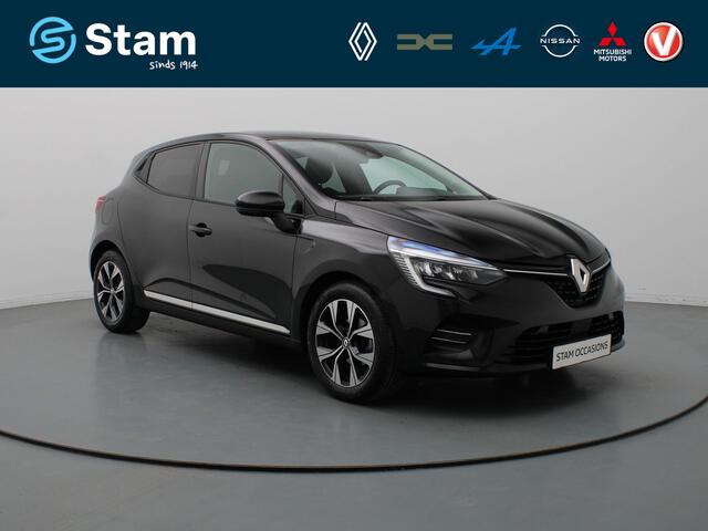 Renault CLIO 90pk TCe Evolution Cruise | Climate | Carplay | Parkeersens. achter