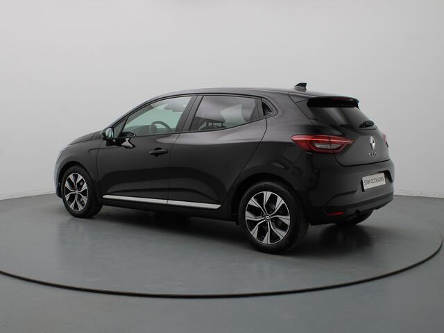Renault CLIO 90pk TCe Evolution Cruise | Climate | Carplay | Parkeersens. achter