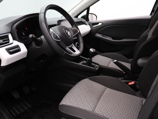 Renault CLIO 90pk TCe Evolution Cruise | Climate | Carplay | Parkeersens. achter