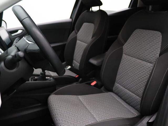 Renault CLIO 90pk TCe Evolution Cruise | Climate | Carplay | Parkeersens. achter