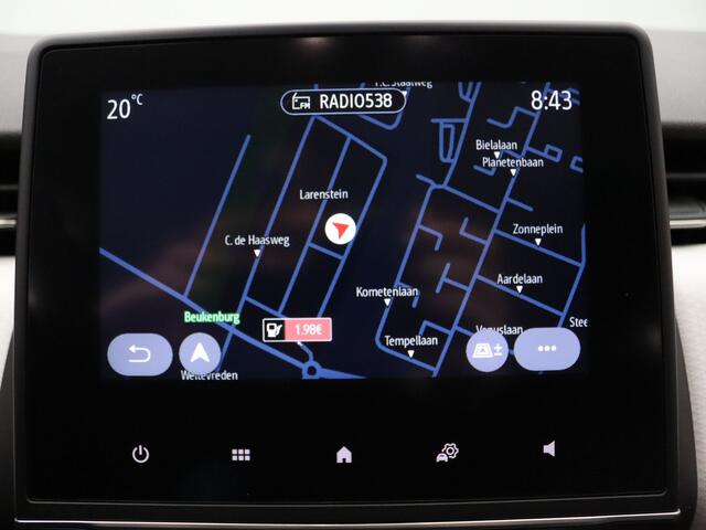 Renault CLIO 90pk TCe Evolution Cruise | Climate | Carplay | Parkeersens. achter