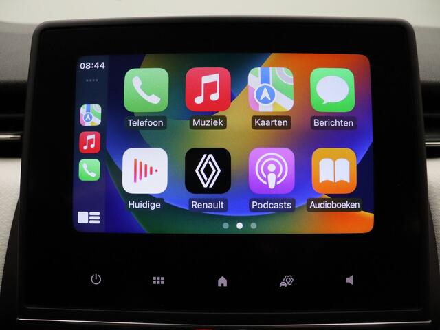 Renault CLIO 90pk TCe Evolution Cruise | Climate | Carplay | Parkeersens. achter