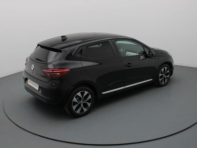 Renault CLIO 90pk TCe Evolution Cruise | Climate | Carplay | Parkeersens. achter