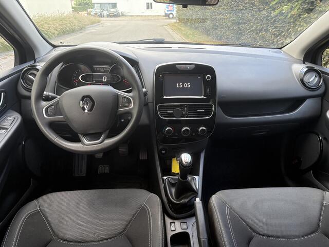 Renault CLIO 0.9 TCe Life / AIRCO / NAVI / 5-DEURS / 103dkm!