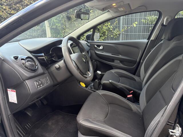 Renault CLIO 0.9 TCe Life / AIRCO / NAVI / 5-DEURS / 103dkm!