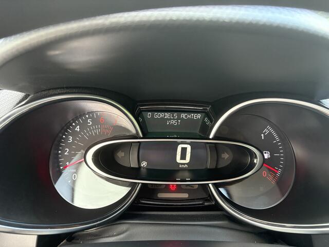 Renault CLIO 0.9 TCe Life / AIRCO / NAVI / 5-DEURS / 103dkm!