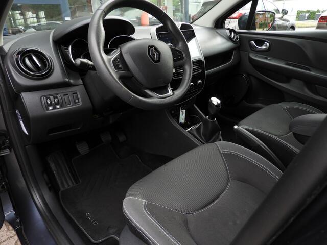 Renault CLIO 0.9 TCE ESTATE CARPLAY / TREKHAAK