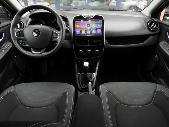 Renault CLIO 0.9 TCE ESTATE CARPLAY / TREKHAAK