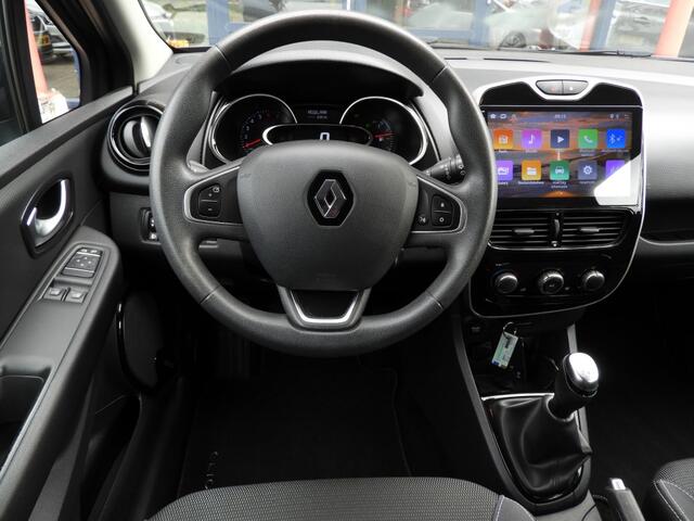 Renault CLIO 0.9 TCE ESTATE CARPLAY / TREKHAAK