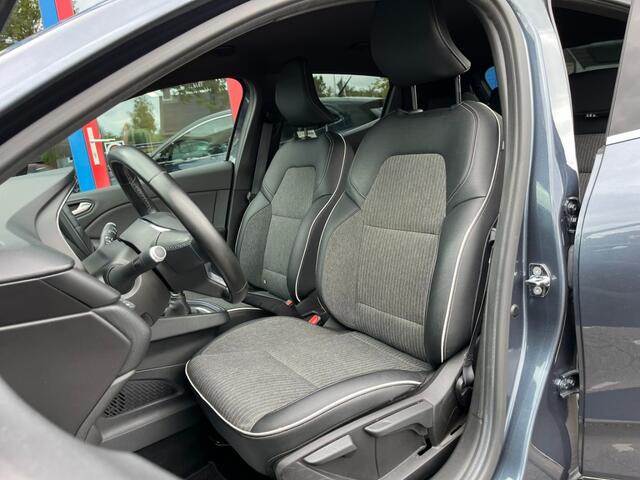 Renault CLIO 1.0TCe 100pk Intens Navi Camera Led Airco(ECC)