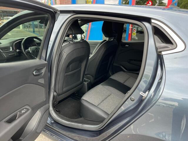 Renault CLIO 1.0TCe 100pk Intens Navi Camera Led Airco(ECC)