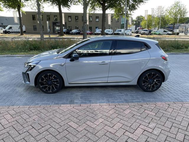 Renault CLIO 1.6 E-Tech Full Hybrid 145 esprit Alpine | 360° Camera | Navigatie | Apple Carplay