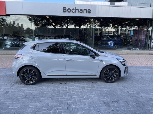 Renault CLIO 1.6 E-Tech Full Hybrid 145 esprit Alpine | 360° Camera | Navigatie | Apple Carplay