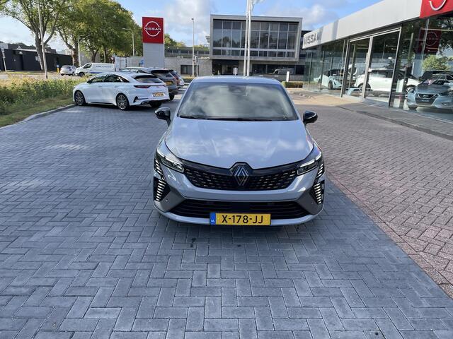 Renault CLIO 1.6 E-Tech Full Hybrid 145 esprit Alpine | 360° Camera | Navigatie | Apple Carplay