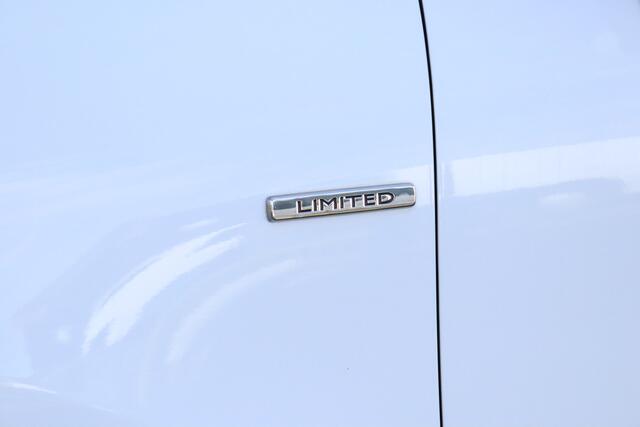 Renault CLIO 0.9 TCe Limited Nette Auto! NAP AC|AFN.TREKH|CRUISE|NAV|BLUETOOTH|LMV|PDC