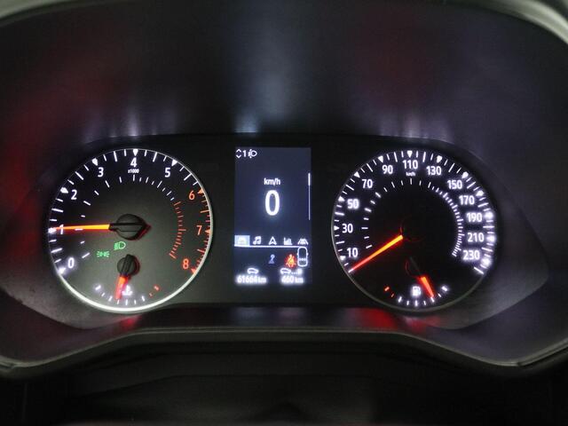 Renault CLIO TCe 100 Zen | EASY LINK met Apple CarPlayTM & Android AutoTM | Privacy Glass | Metaalkleur | LED PURE VISION koplampen | Lane Departure Warning met Lane Keep Assist | Parkeersensoren achter |