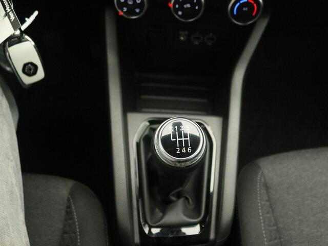Renault CLIO TCe 100 Zen | EASY LINK met Apple CarPlayTM & Android AutoTM | Privacy Glass | Metaalkleur | LED PURE VISION koplampen | Lane Departure Warning met Lane Keep Assist | Parkeersensoren achter |