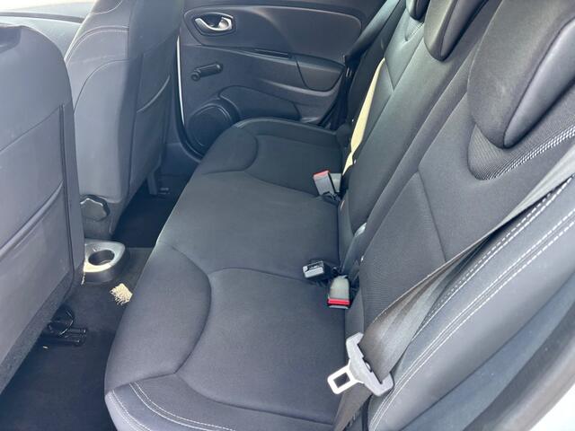 Renault CLIO 0.9 TCE NAVI AIRCO CRUISE CONTROL