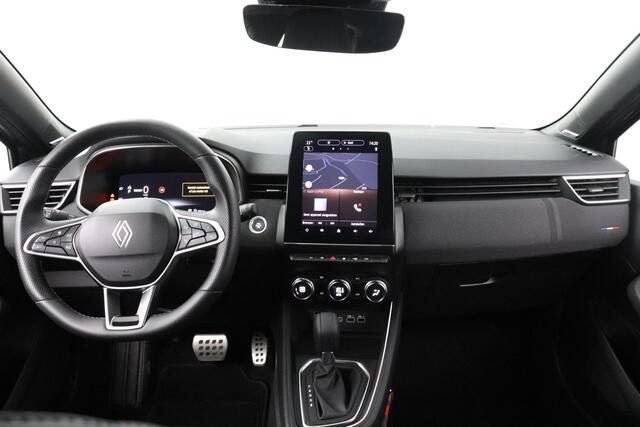Renault CLIO 1.6 E-Tech Full Hybrid 145 esprit Alpine | Pack City Premium | Bose Audio | 360 Camera |