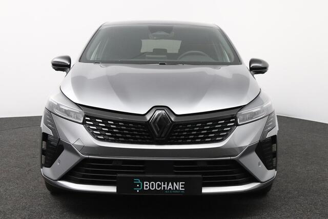 Renault CLIO 1.6 E-Tech Full Hybrid 145 esprit Alpine | Pack City Premium | Bose Audio | 360 Camera |