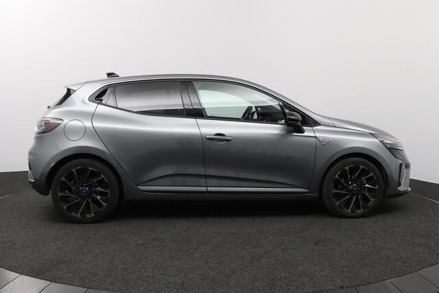 Renault CLIO 1.6 E-Tech Full Hybrid 145 esprit Alpine | Pack City Premium | Bose Audio | 360 Camera |