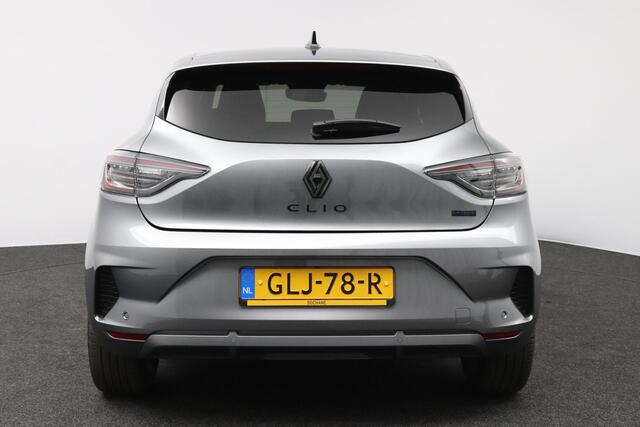 Renault CLIO 1.6 E-Tech Full Hybrid 145 esprit Alpine | Pack City Premium | Bose Audio | 360 Camera |