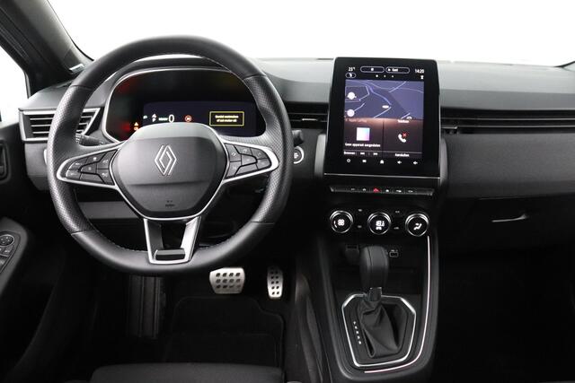 Renault CLIO 1.6 E-Tech Full Hybrid 145 esprit Alpine | Pack City Premium | Bose Audio | 360 Camera |
