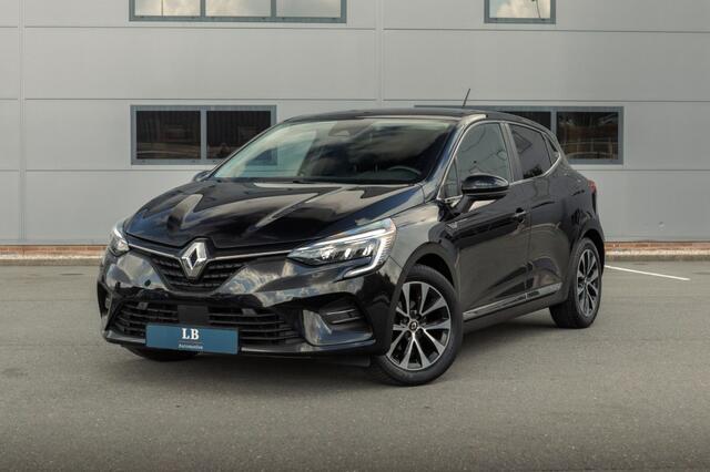 Renault CLIO 1.0 Tce Intens, LED, Carplay, Keyless