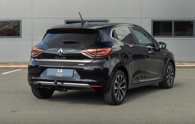 Renault CLIO 1.0 Tce Intens, LED, Carplay, Keyless