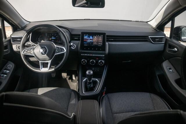 Renault CLIO 1.0 Tce Intens, LED, Carplay, Keyless