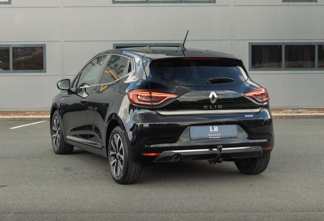 Renault CLIO 1.0 Tce Intens, LED, Carplay, Keyless