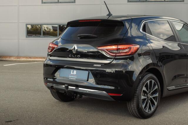 Renault CLIO 1.0 Tce Intens, LED, Carplay, Keyless