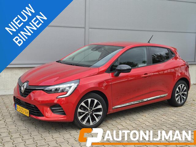 Renault CLIO 1.0 TCe Zen