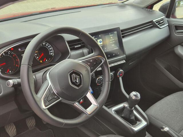 Renault CLIO 1.0 TCe Zen