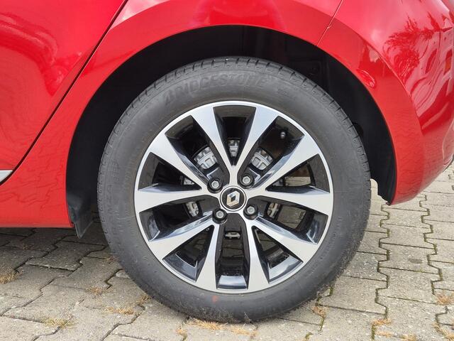 Renault CLIO 1.0 TCe Zen