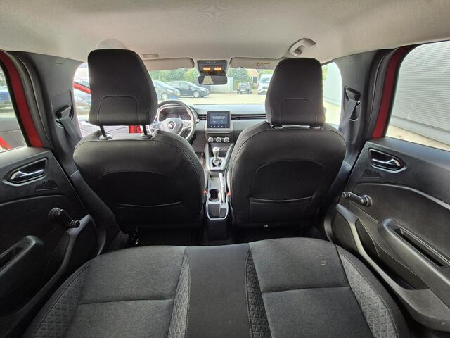 Renault CLIO 1.0 TCe Zen
