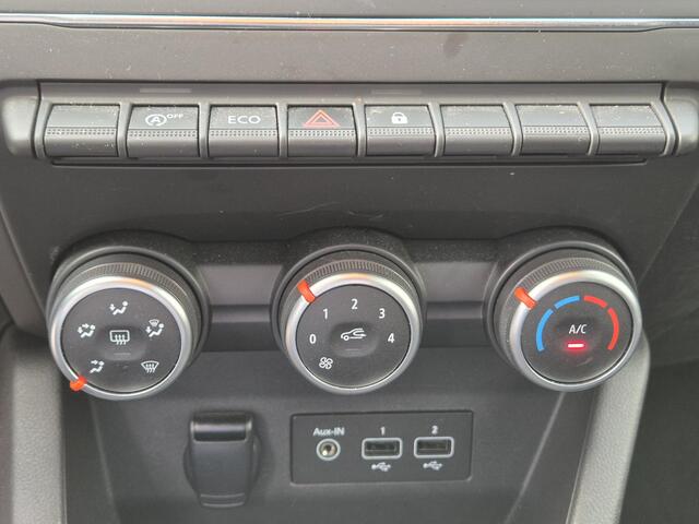 Renault CLIO 1.0 TCe Zen