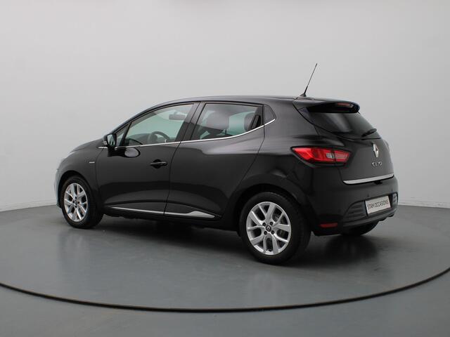 Renault CLIO TCe 90pk Limited Airco | Cruise | Carplay | Parkeersens. achter