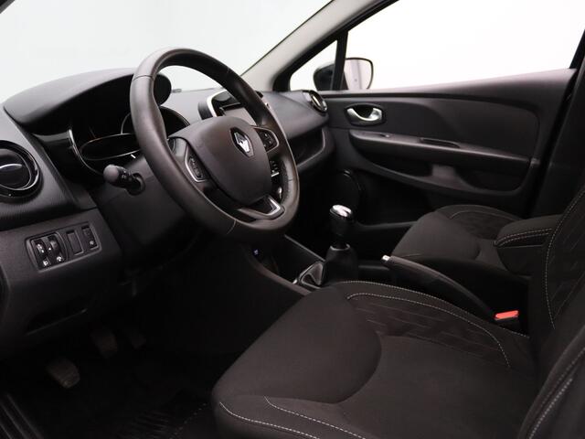 Renault CLIO TCe 90pk Limited Airco | Cruise | Carplay | Parkeersens. achter