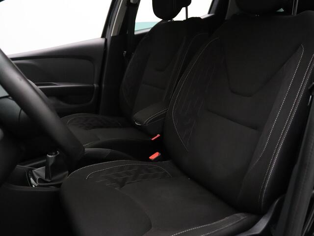 Renault CLIO TCe 90pk Limited Airco | Cruise | Carplay | Parkeersens. achter