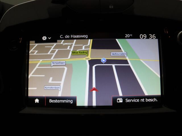 Renault CLIO TCe 90pk Limited Airco | Cruise | Carplay | Parkeersens. achter