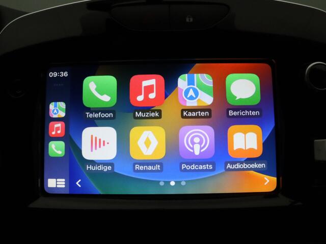 Renault CLIO TCe 90pk Limited Airco | Cruise | Carplay | Parkeersens. achter