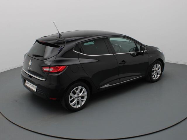 Renault CLIO TCe 90pk Limited Airco | Cruise | Carplay | Parkeersens. achter