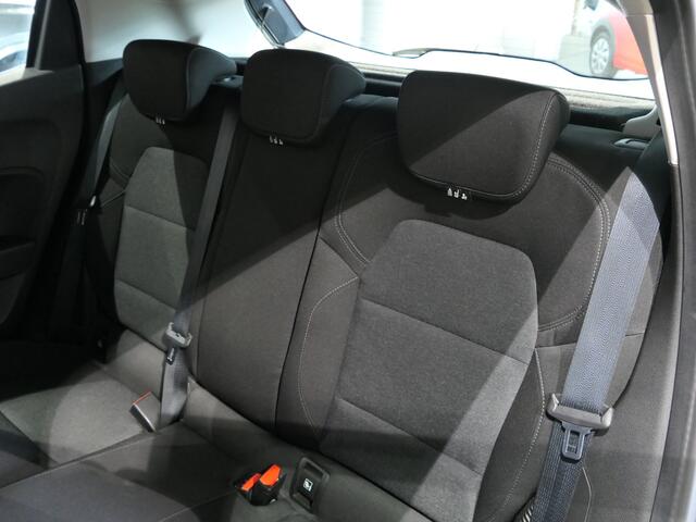 Renault CLIO 1.6 E-Tech Hybrid 145 Equilibre Automaat, Airco, Cruise, Apple/AndroidAuto, LED