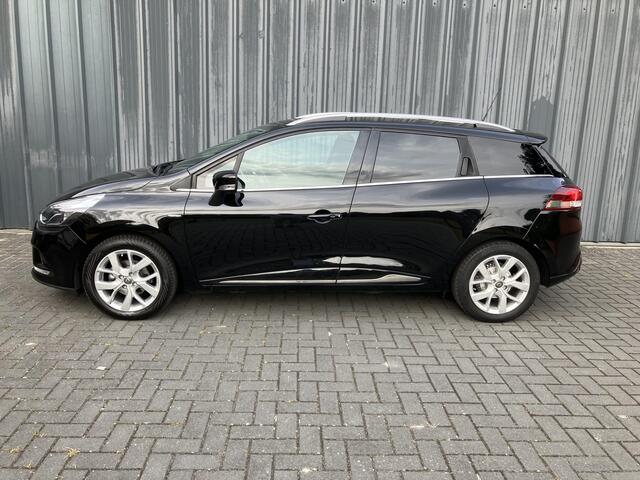 Renault CLIO TCe 90 Limited * TREKHAAK *