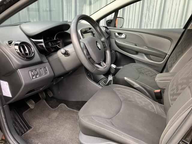 Renault CLIO TCe 90 Limited * TREKHAAK *