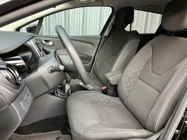 Renault CLIO TCe 90 Limited * TREKHAAK *